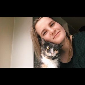 Meet your Posher, Lindsey